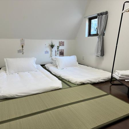 創美民泊 Apartment Osaka Exterior photo