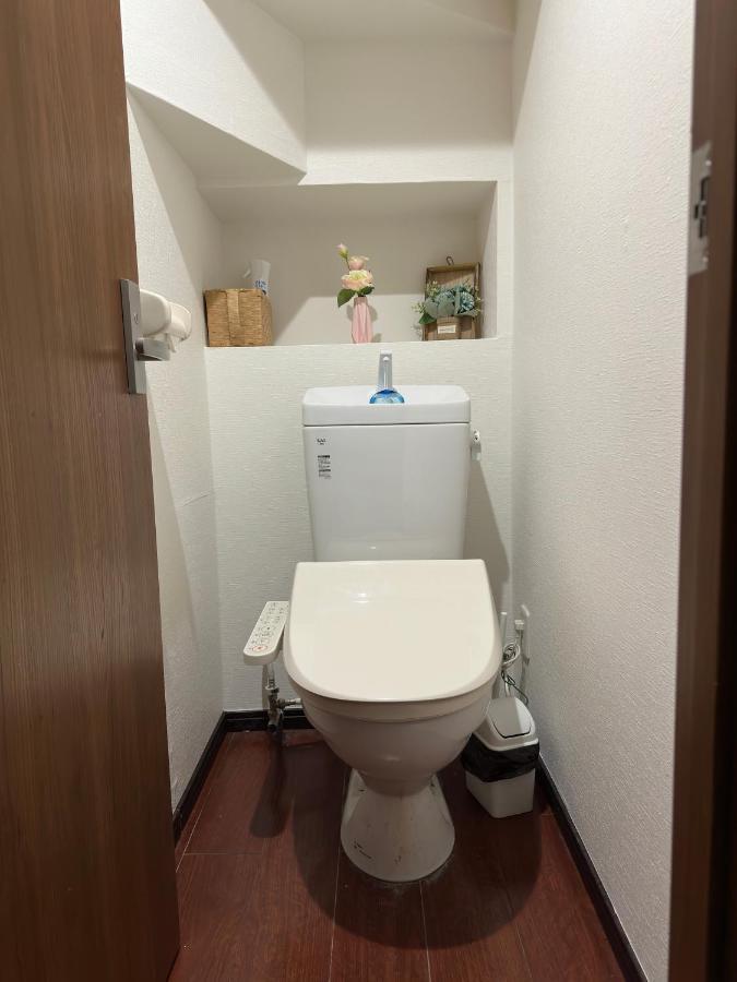 創美民泊 Apartment Osaka Exterior photo