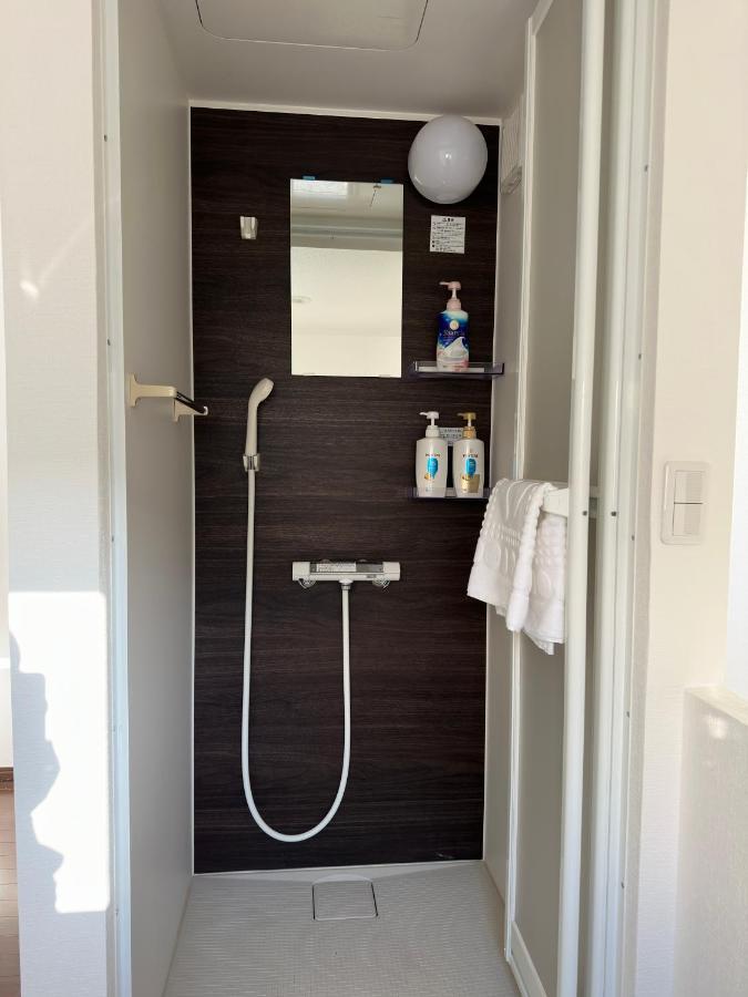 創美民泊 Apartment Osaka Exterior photo