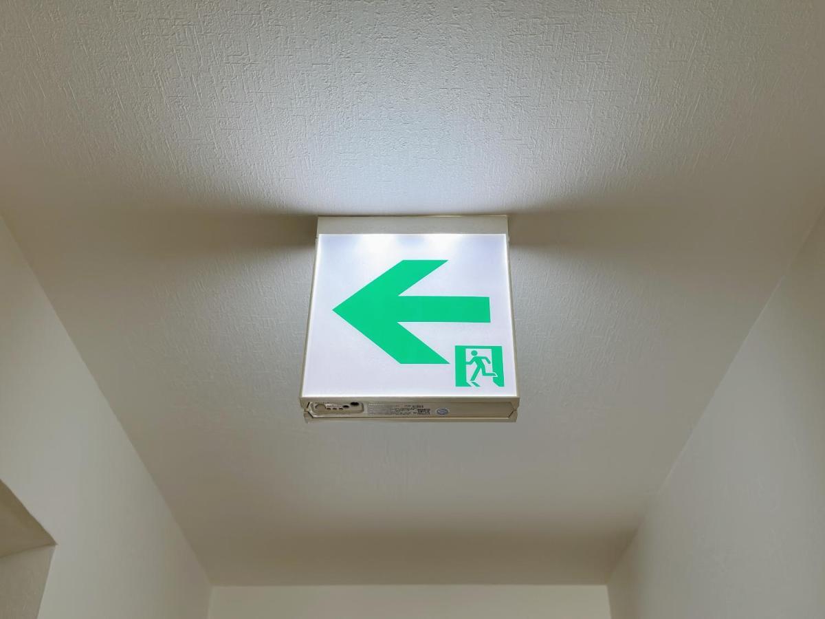 創美民泊 Apartment Osaka Exterior photo