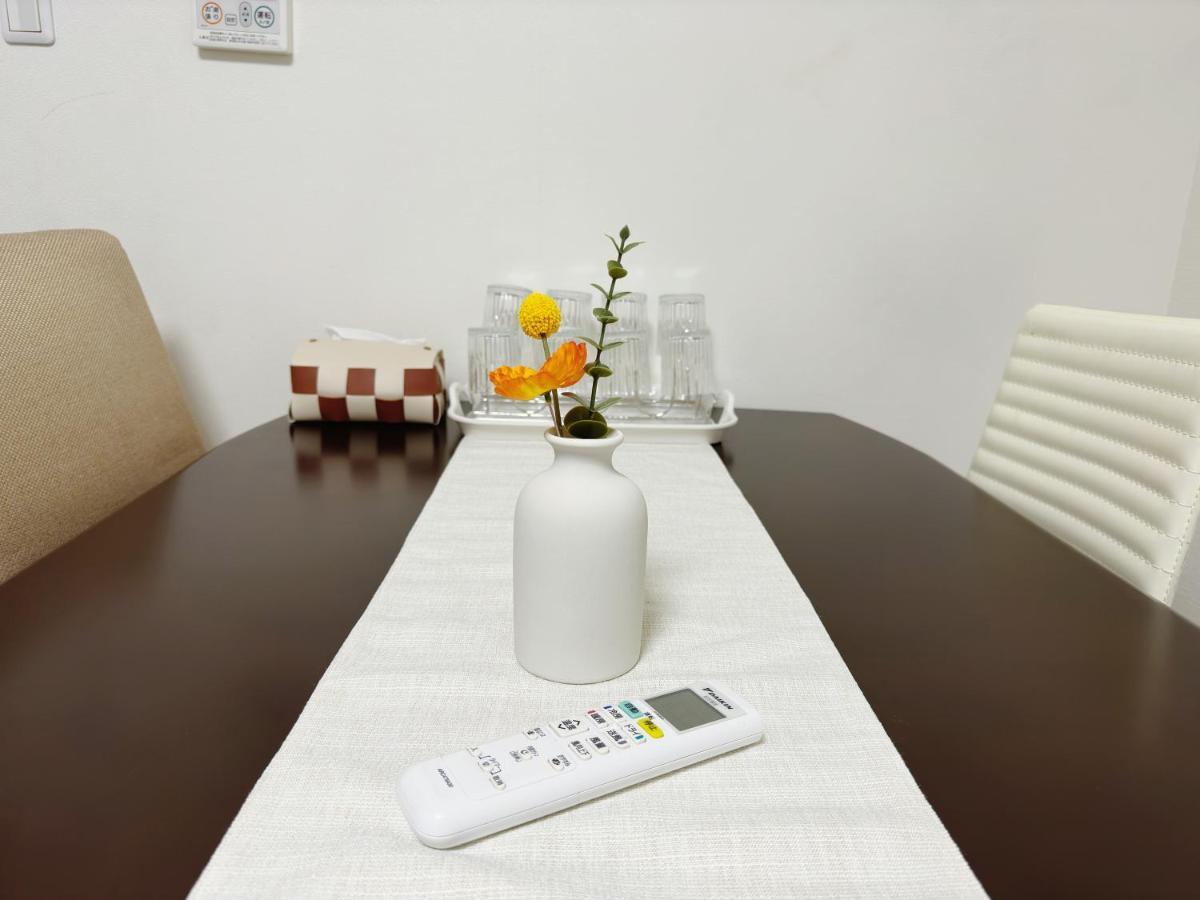 創美民泊 Apartment Osaka Exterior photo