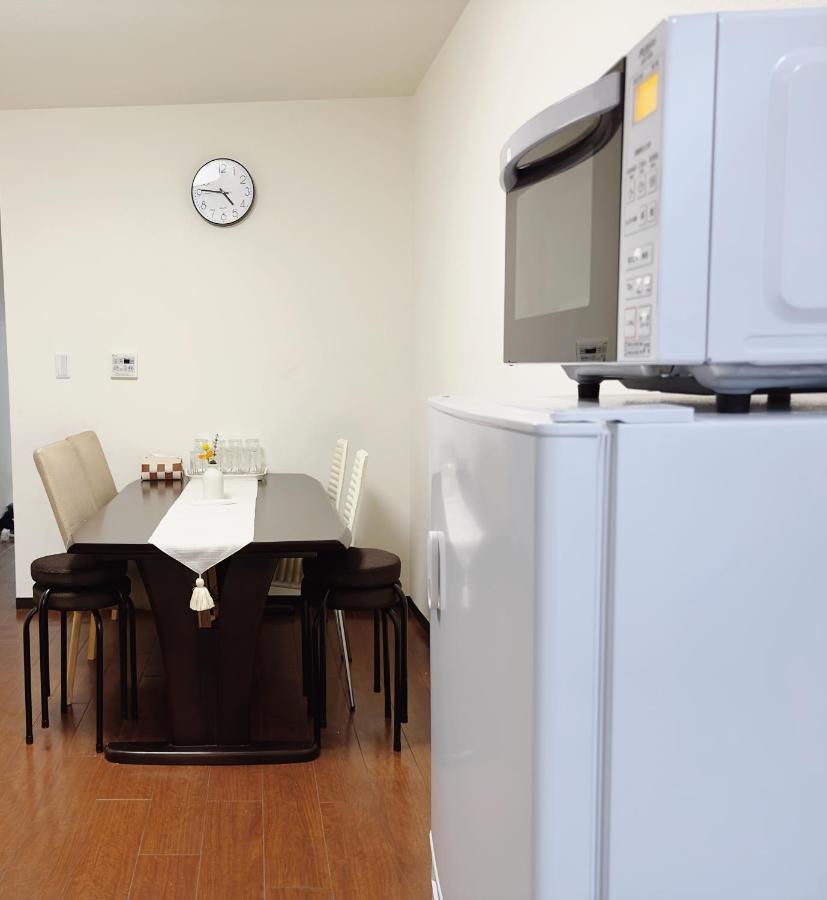 創美民泊 Apartment Osaka Exterior photo
