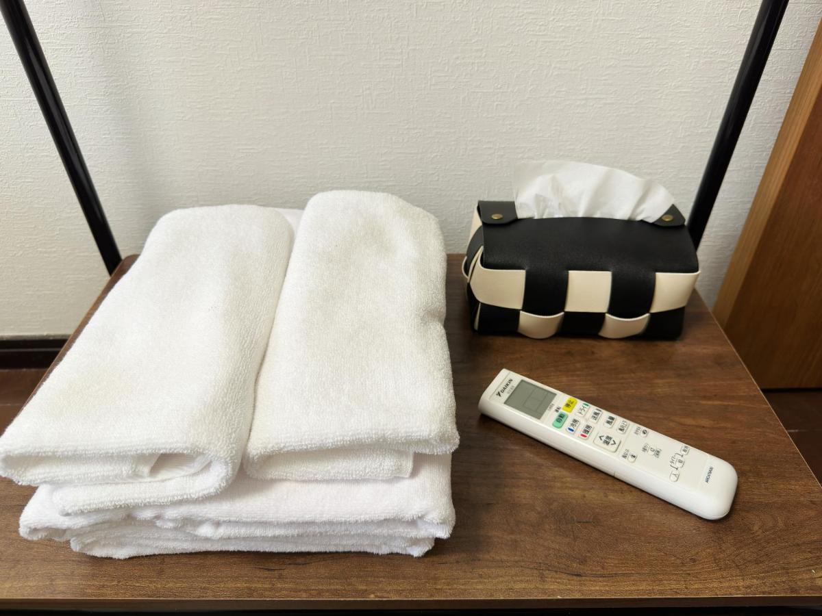 創美民泊 Apartment Osaka Exterior photo