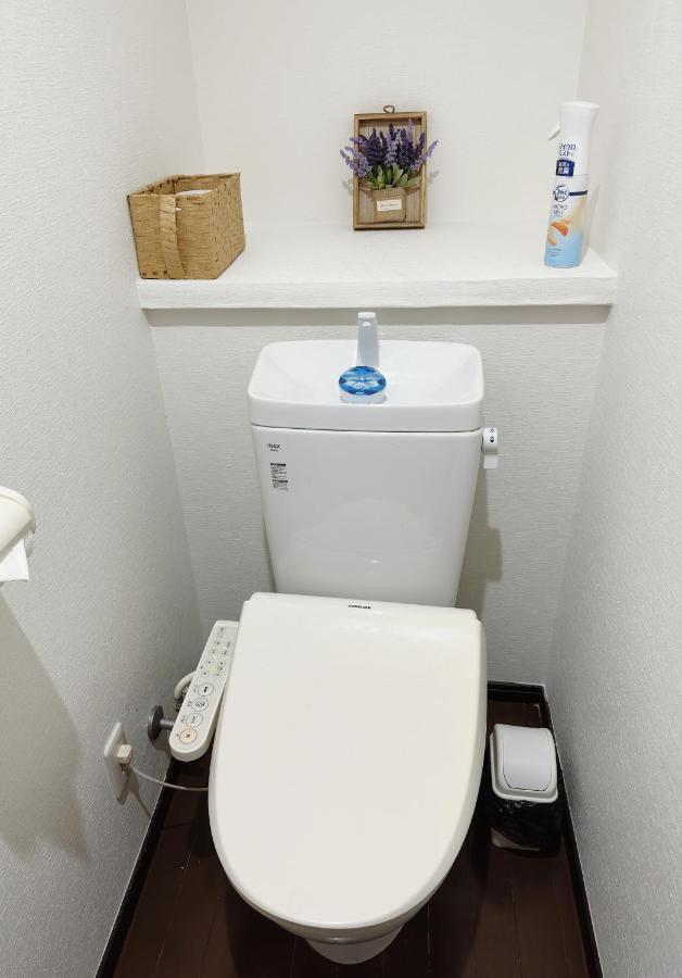 創美民泊 Apartment Osaka Exterior photo
