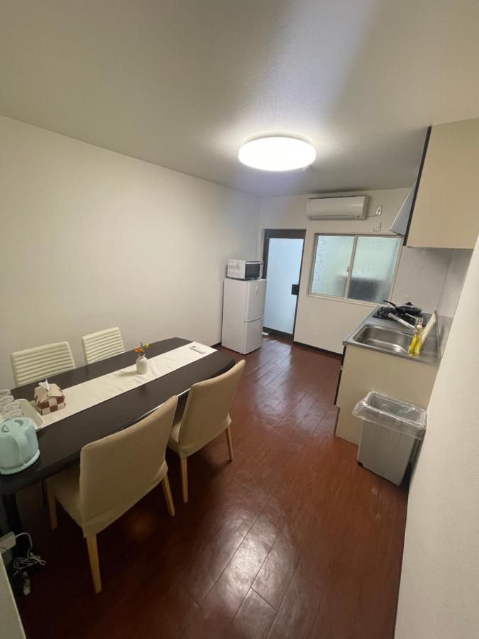 創美民泊 Apartment Osaka Exterior photo